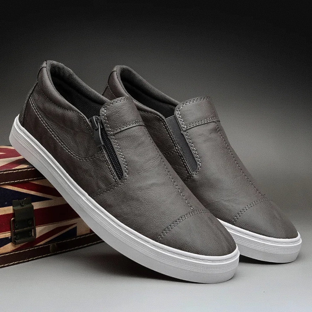 Tênis Slip On Ellegance Limerick