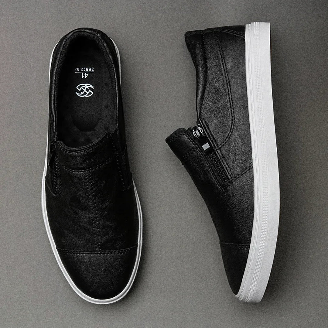 Tênis Slip On Ellegance Limerick