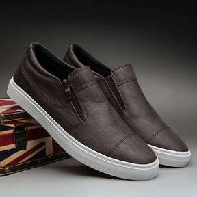 Tênis Slip On Ellegance Limerick
