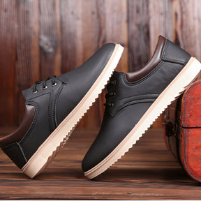Tênis Masculino Casual Ellegance