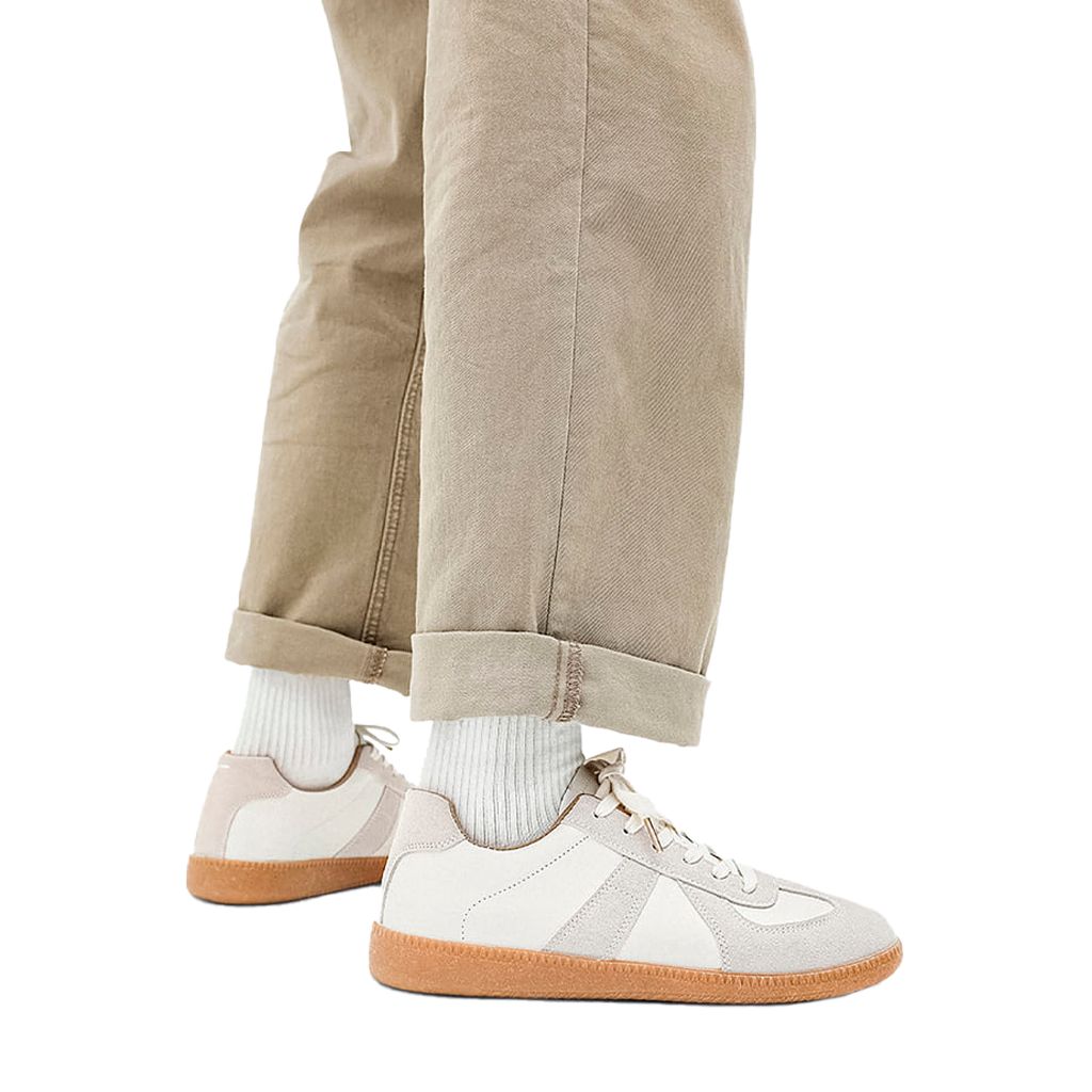 Tênis Masculino Casual Ellegance Hazon