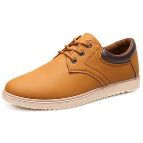 Tênis Masculino Casual Ellegance