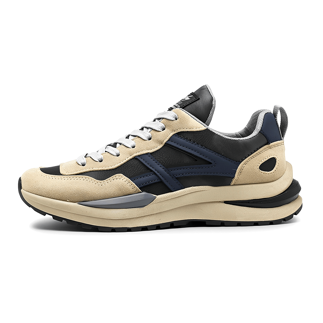 Tênis Masculino Ellegance Zenith