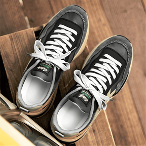 Tênis Masculino Ellegance Zenith