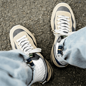 Tênis Masculino Ellegance Zenith