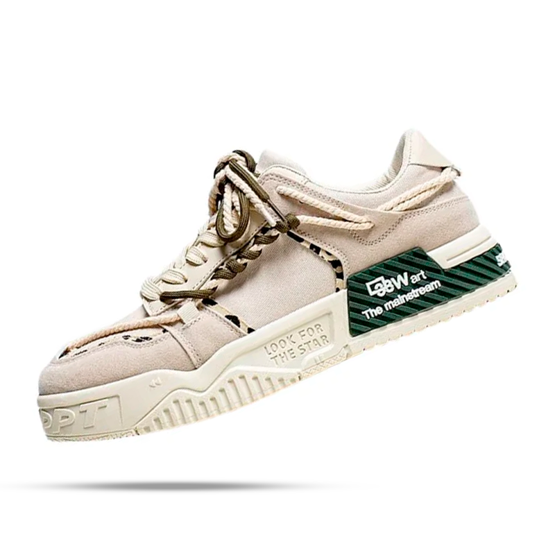 Tênis Masculino Sneaker Ellegance Pulse