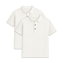 Conjunto 2 Camisas Polos Ellegance Premium